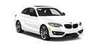 Teile BMW 2er
