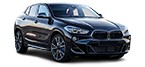 Teile BMW X2