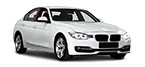 Teile BMW 3er-Reihe