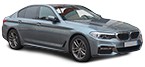Teile BMW 5er-Reihe