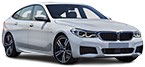Teile BMW 6er-Reihe
