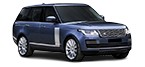 Motorolja LAND ROVER RANGE ROVER