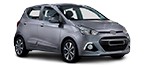 Резервни части HYUNDAI i10