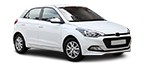 Резервни части HYUNDAI i20