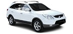 Резервни части HYUNDAI ix55