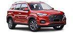 Резервни части HYUNDAI ix35