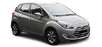 Резервни части HYUNDAI ix20