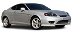 Резервни части HYUNDAI TIBURON
