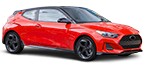 Резервни части HYUNDAI VELOSTER