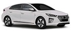 Резервни части HYUNDAI IONIQ