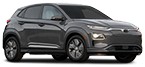 Резервни части HYUNDAI KONA