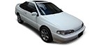 Резервни части HYUNDAI S-COUPE