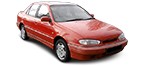 Резервни части HYUNDAI LANTRA