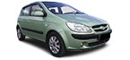 Резервни части HYUNDAI GETZ