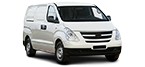 Резервни части HYUNDAI H-1 Кутия