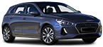 Резервни части HYUNDAI i30
