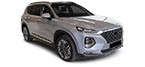 Резервни части HYUNDAI SANTA
