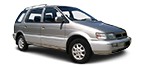 Резервни части HYUNDAI SANTAMO