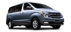 Резервни части HYUNDAI STAREX