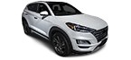 Резервни части HYUNDAI TUCSON