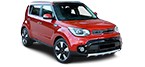 Repuestos KIA SOUL