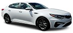 Repuestos KIA OPTIMA