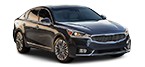 Repuestos KIA CADENZA