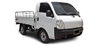 Repuestos KIA K2700