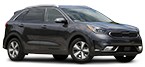 Repuestos KIA NIRO