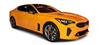 Repuestos KIA STINGER