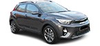 Repuestos KIA STONIC