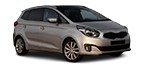 Repuestos KIA CARENS