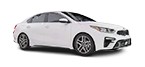 Repuestos KIA CERATO