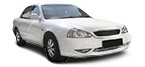 Repuestos KIA CLARUS