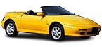 Repuestos KIA ROADSTER