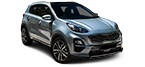 Repuestos KIA SPORTAGE