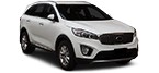 Repuestos KIA SORENTO