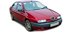Pièces auto ALFA ROMEO 146