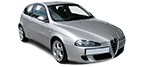 Pièces auto ALFA ROMEO 147