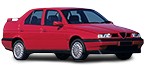 Pièces auto ALFA ROMEO 155