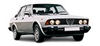 Pièces auto ALFA ROMEO 6