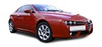 Pièces auto ALFA ROMEO BRERA