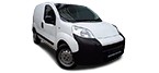 Onderdelen CITROËN NEMO
