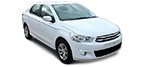 Onderdelen CITROËN C-ELYSEE