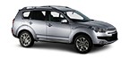 Onderdelen CITROËN C-CROSSER