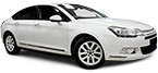 Onderdelen CITROËN C5