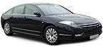 Onderdelen CITROËN C6