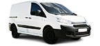 Onderdelen CITROËN JUMPY