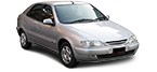 Onderdelen CITROËN XSARA