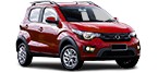 Резервни части FIAT MOBI
